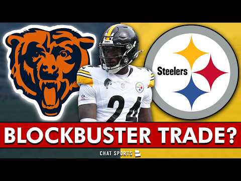 Chicago Bears Spyder