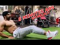 ABS Workout At Home / Gym ( Bina Kisi equipments Ke ) | Six pack Abs Workout Routine | Rubal Dhankar