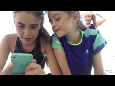 Girls Gymnastics🤸‍♂️Dasha, Sabina,Yana, Anna, Karina, Natasha,Gelya, Olya, Laura🤸‍♀️Stretching🎹Music