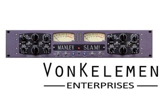 Video thumbnail for NAMM 2011 - Manley SLAM! by VonKelemen