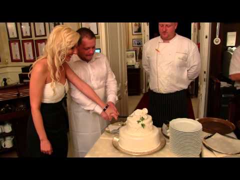 Svadba Janka a Peter