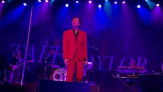 6-Sin For A Season-Steve Taylor-Almost Farewell Tour- The Bing, Spokane- 3/26/26