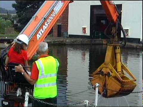 Stanley Water Carnival 1