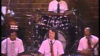 Weary Blues  - Louis Nelson. 1978