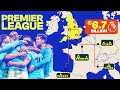 How England’s football league is breaking the sport