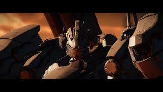 [Armored Core VI] Defend the Old Spaceport 旧宇宙港防衛