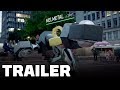Pokemon Go - Trainer Battles Live Action Trailer
