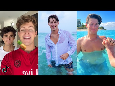 Ben Azelart New Best Tik Toks Compilation 2022 - Funny Ben Azelart TikTok - Let the Fun