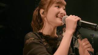 Oto no Naru Hou e→ / Goose house LIVE TOUR Tokyo 2017 @Zepp DiverCity