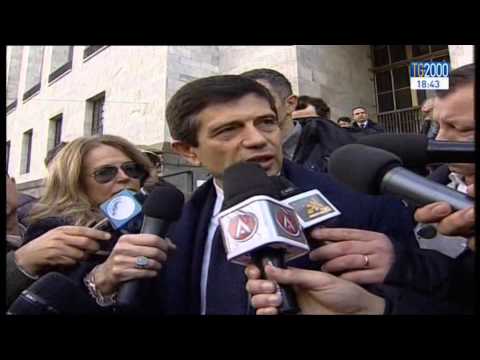 Tg2000 del 17 marzo 2015 - Edizione delle 18.30