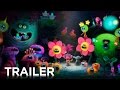 DreamWorks' Trolls [Official International Theatrical Trailer #1 in HD (1080p)]