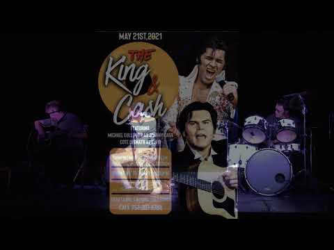 Chris Patti, Cote Deonath And Michael Cullipher - "Rawhide"