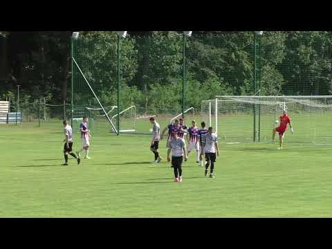 2023.09.23 Iskierka Szczecin - Ina Goleniów 2:2 (1:2)