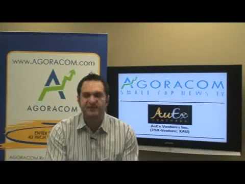 AGORACOM Small Cap TV - January 6, 2010