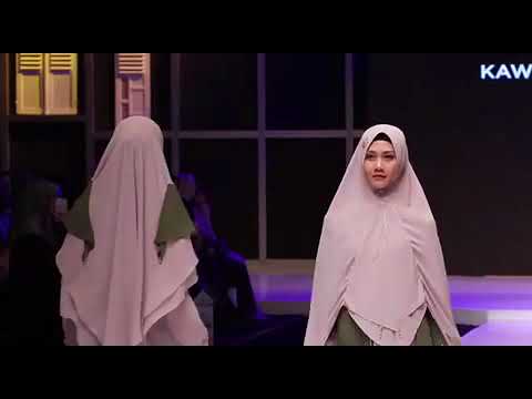 Althafunissa Syari on Muffest 2018