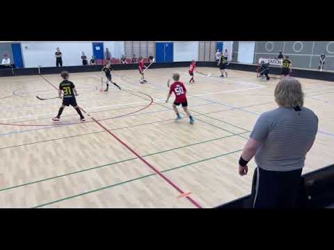 Leppä - Laukaan kings