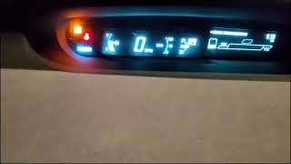 HOW TO FIX C1391, C1256, C1252/C1253 BRAKE BOOSTER ACTUATOR PUMP CODES ON A TOYOTA PRIUS