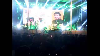 অধ্যাপক ডাঃ মোঃ হাবিবে মিল্লাত এর নাগরিক গণ সংবর্ধনা অনুষ্ঠান থেকে সরাসরি