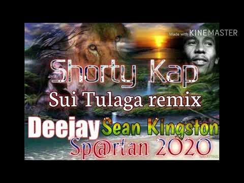 Deejay Sp@rtan Ft DJ Sean Kingston Shorty Kap Sui Tulaga remix 2020