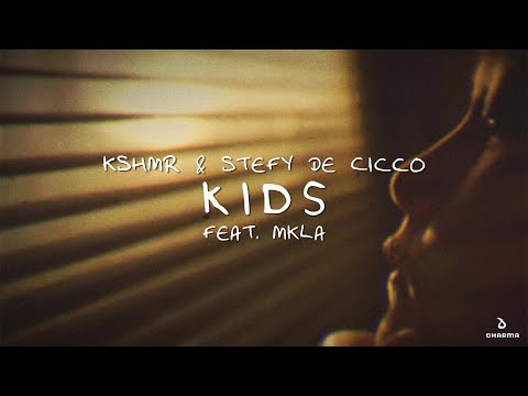 KSHMR & Stefy De Cicco - Kids (Feat. MKLA) [Extended Mix]