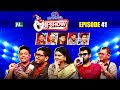 Ha Show Season 07 EP 41 হা শো Best Comedy Show NTV Shows