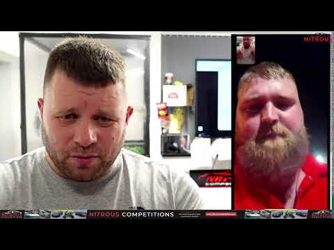 LIVE DRAW 27-06-2023 | NITROUS COMPETITIONS