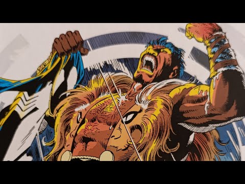 Spider-Man: L'ultima caccia di Kraven - Marvel Legendary Collection n. 24 - (Panini Comics)