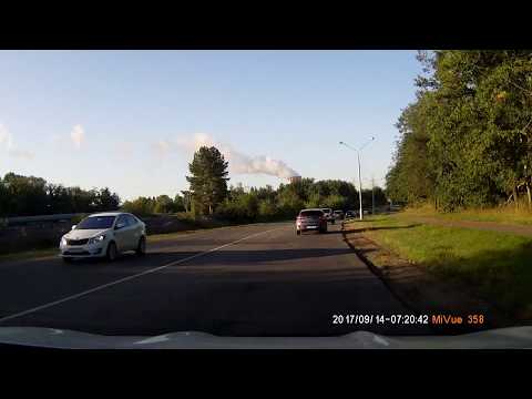 Водитель погиб при неудачном обгоне в Воронежской области