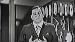 Tony Bennett - &quot;Boulevard of Broken Dreams&quot; (1959)