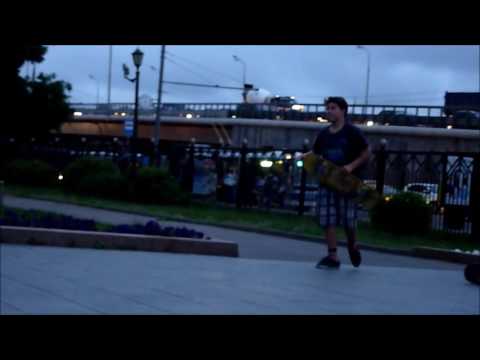 Krater X H8cr3w RAW MONTAGE