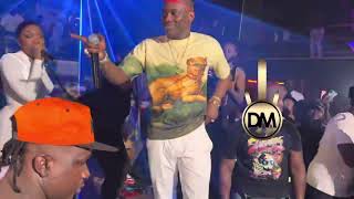 Download lagu Sidiki Diabaté - ATTRAPER live au Ibiza Lounge Bamako 🎤 | Ambiance de folie ! mp3 Download lagu Sidiki Diabaté - ATTRAPER live au Ibiza Lounge Bamako 🎤 | Ambiance de folie ! mp3