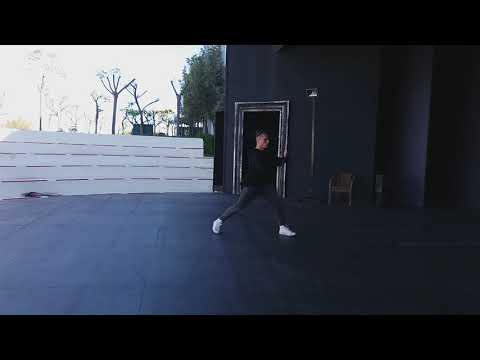 Dancer Alexander Logvinenko