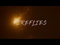 Fireflies by Sam Donald Official Music Video