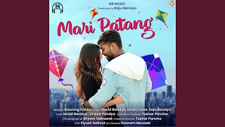 Mari Patang song artwork