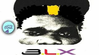 B.L.X BeyiQlex - Fuck Around (21 Savage &amp; Popcaan Diss)