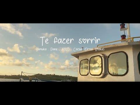 Te Fazer Sorrir video