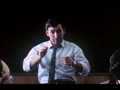 College Tour: The Story of Westminster Choir College (1967)