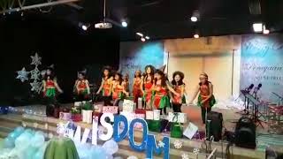 We Wish You A Merry Christmas (Korean Version - Lee Joon Gi)