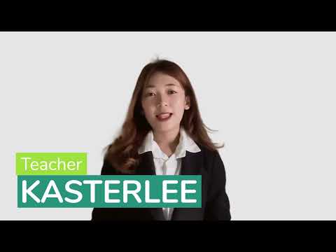 Kasterleeのプロフィール動画
