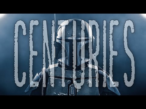 Mandalorian Death Watch || Centuries