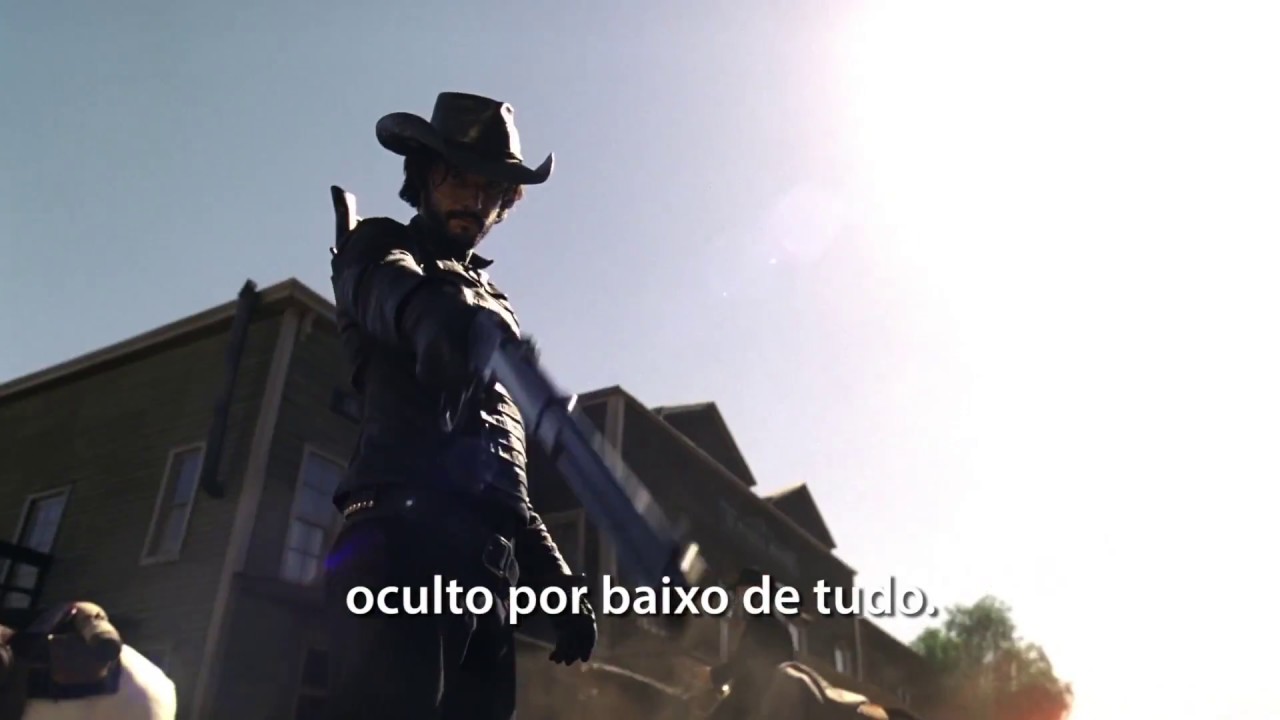 trailer Oficial