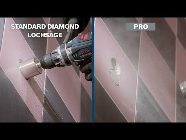 Vidéo teaser pour PRO TILE PC PLUS de