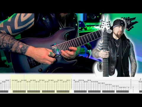 You Asked For MORE Andy James! This One Will BLOW YOU AWAY! Forsaken