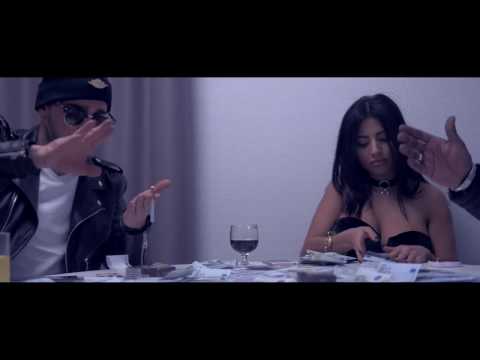 l'embuscade officiel clip  - YÉBI