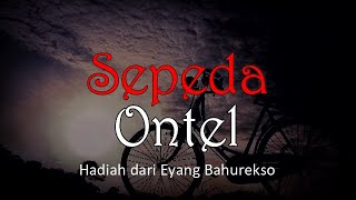 Download lagu SEPEDA ONTHEL- Hadiah dari Eyang Bahurekso | Cerita Horor #701 Lapak Horor mp3