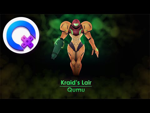 Metroid - Kraid's Lair (Brinstar Depths) [Remix]