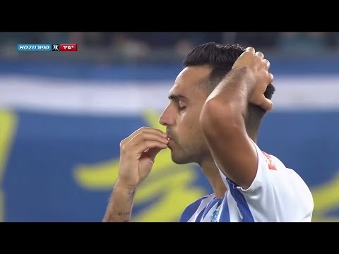 2018 CSL J17 广州富力 vs 大连一方 (10.08.18)