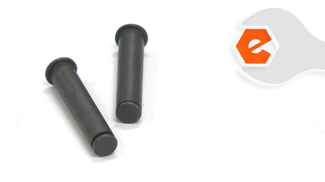 Replacing your Ridgid Pipe Tools Blade Drive Pin