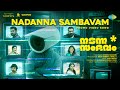 Nadanna Sambavam - Promo Song | Biju Menon | Vishnu Narayan | Ankit Menon | Shabareesh Varma