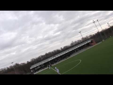 20170225 OHL - Zulte Waregem U17 TH2